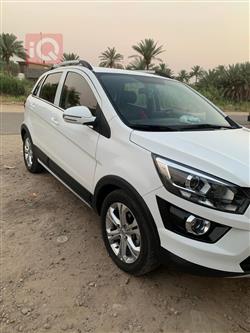BAIC X25